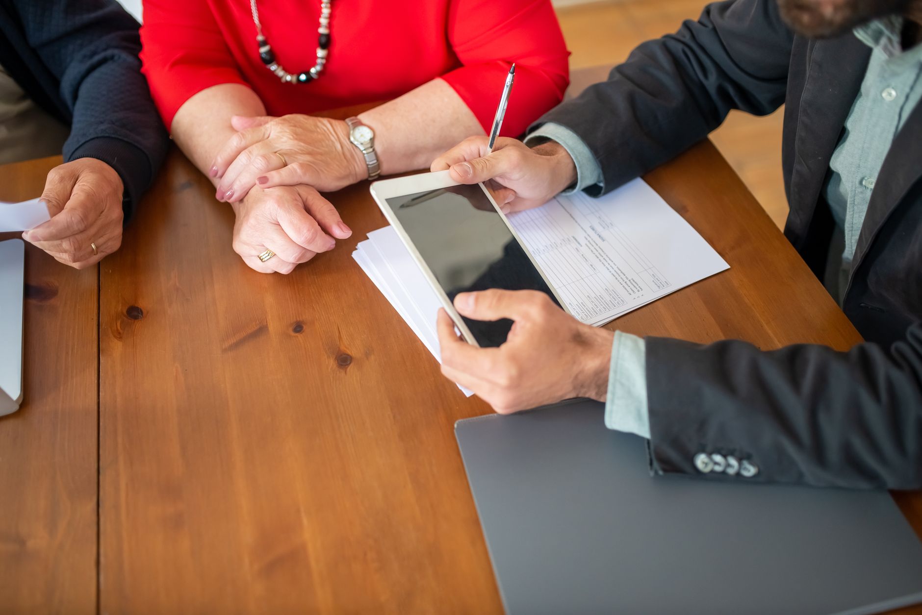 Courtier en assurance Ajaccio